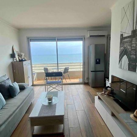 Magnifique Studio Vue Mer Lejlighed Canet-en-Roussillon Eksteriør billede